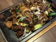 -Shanghai Memory Chinese ResTaurAnt