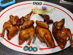 -飞尝蚝·顺德菜·鱼生(顺德总店)