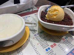 -仁信双皮奶(东川路店)