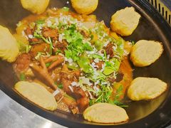 -门家大院铁锅炖·KTV·包房(浑南店)