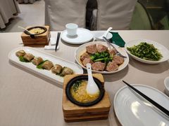 -望乡楼上海菜(日月光店)