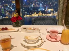 -金轩中餐厅 Jin Xuan(浦东丽思卡尔顿酒店)