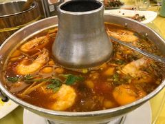 -金象湾泰国餐厅(华林路店)