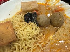 -郭记小街麻辣烫(虎坊路店)