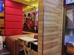 -尊宝比萨(中山八店)