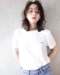 -东瀛造型