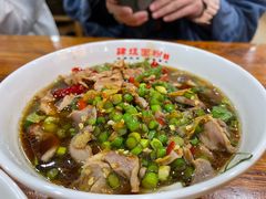 -肆姐面粉馆(坡子街店)