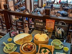 -伯乐居茶艺馆(石岐大信店)