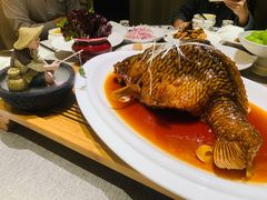 -卫鼎轩·曹公馆(鼓楼店)