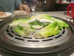 -粗茶淡饭·蒸鲜(光谷店)