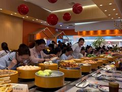 -喜家自助小火锅(乐客城店)