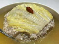 -淮扬厨子(健康路店)