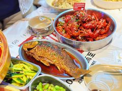 -靓靓蒸虾·头牌蒸虾(雪松路总店)