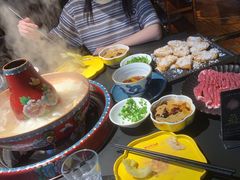 -羊大爷涮肉(亮马桥店)