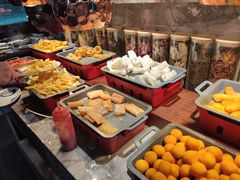 -阪尚皇·原切牛排·烤肉火锅自助(北京路店)