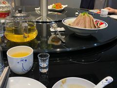 -令氏家外家岐山面(火炬路店)