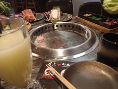 -井上和牛烤肉(大润发店)