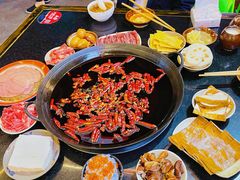 -肥龙火锅(南坪店)