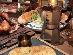 -Mammamia意大利餐厅(阳春巷店)