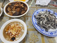 -清真·鸦儿李记·小馆(后海店)
