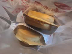 -台湾味正点车轮饼可丽饼(南禅寺店)
