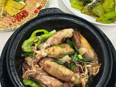 -霞海鸭仔饭店(海滨大道北店)