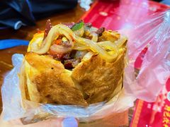 -刘氏方酥锅盔(古城总店)