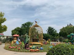 -安徒生童话乐园