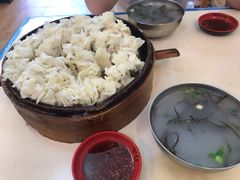 -海汇源老烧麦店(东大街总店)