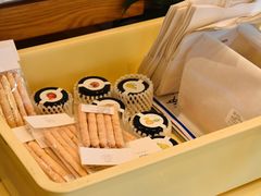 -dotcom coffee古点咖啡(致真大厦店)