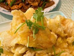 -辽城小馆(于田街店)