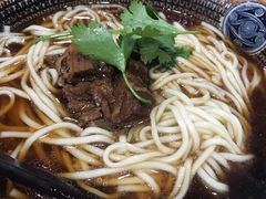 加州牛肉面-李先生牛肉面大王(马栏店)