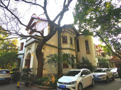 -申粤轩酒楼·三十年粤菜经典(丁香花园店)