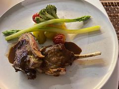 -翠贝卡&Mama Kelly Brunch Coffee(河西店)