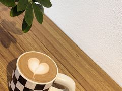-MOI COFFEE(江山汇悦山府店)