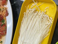 -小海豚•老字号海鲜餐厅(天涯店)