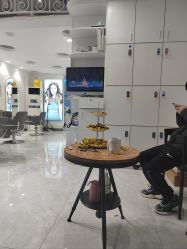 -明洞造型精品烫染