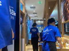 -马记永·兰州牛肉面(3019君尚店)