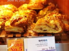 咖啡核桃-都恩客(高岛屋百货店)