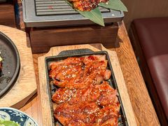 -小川洋风料理(大悦城店)