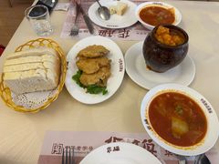 -华梅西餐厅(哈尔滨中央大街店)