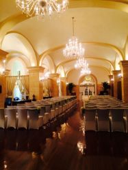 北京饭店莱佛士·婚宴-北京饭店诺金·宴会厅