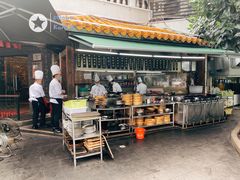 -勝記酒家·37年老字号·经典粤菜(荔枝公园店)