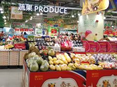 -卜蜂莲花(杨高北路店)