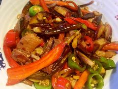 -好灶头妈妈菜·柴火灶台鱼·千岛湖土菜地标美食