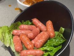 -海底捞火锅(东方时代广场店)
