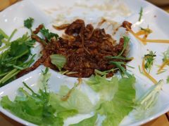 -香满园春饼·家常菜(东大桥店)