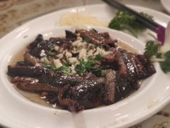 -新聚丰菜馆(太监弄店)