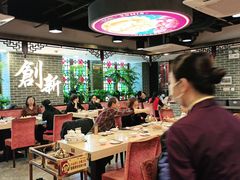 大堂-点都德(北京路贰店)