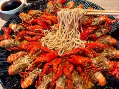 -红盔甲·小龙虾(车公庙店)